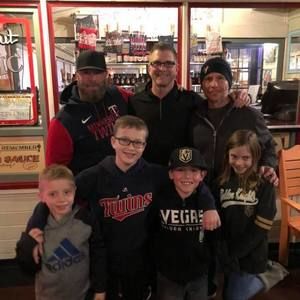 Meet your Posher, Shanna